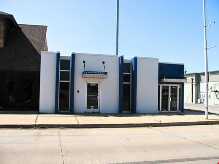 Preview of commercial space at 1010 SW C Ave