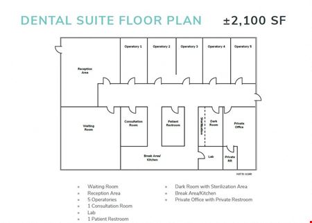 Preview of Retail space for Sale at 201-203 E Broadway
