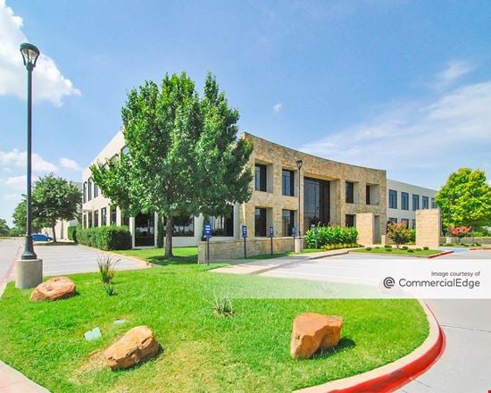 Preview of Office space for Rent at 3551 Plano Pkwy