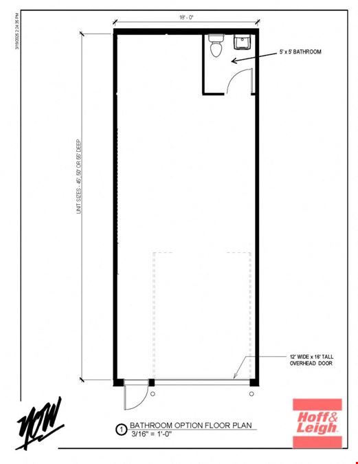 2510 Canada Drive Building C #15