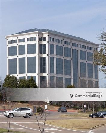 Preview of Office space for Rent at 750 W John Carpenter Fwy