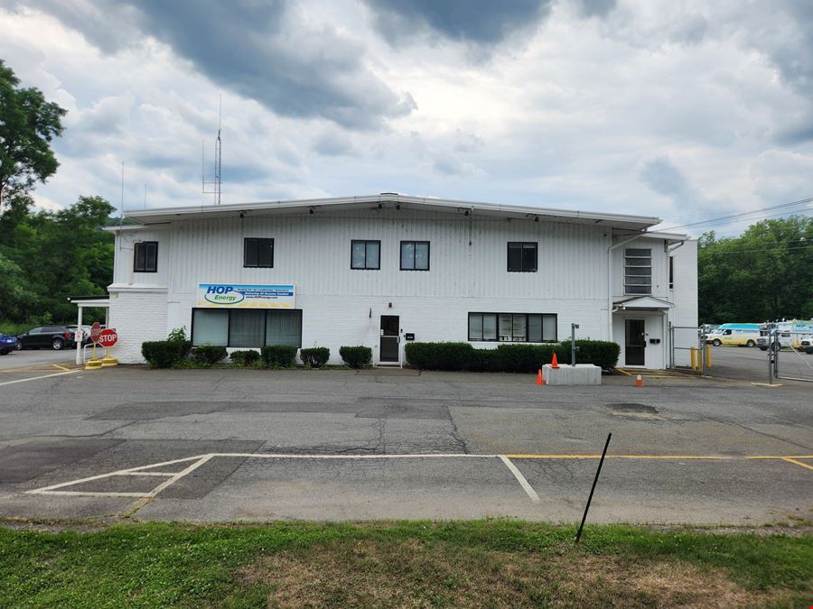 625 Sawkill Road