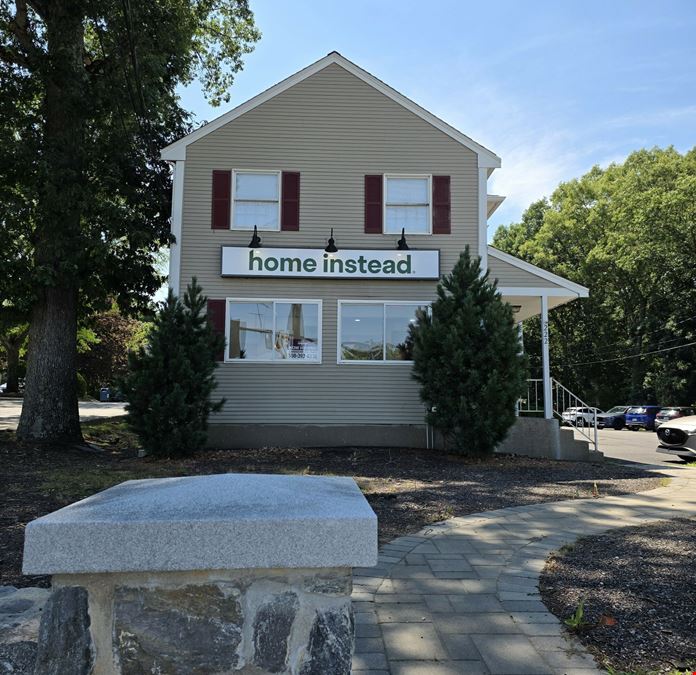 222 N Main St