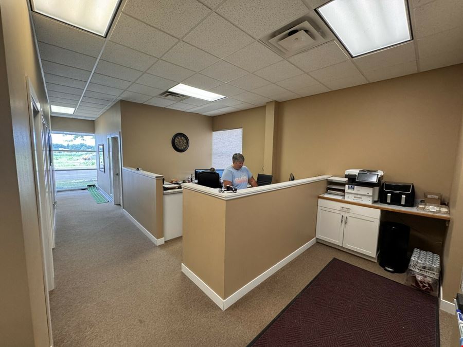 2200 W. 49th Street, Suite 100
