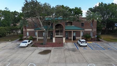 Preview of Office space for Rent at 2556 Marcia Court