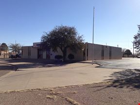 Office Building in Southeast Lubbock