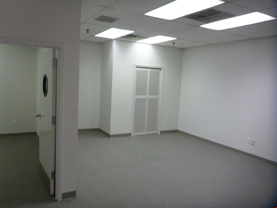 5101 Chatooga Drive