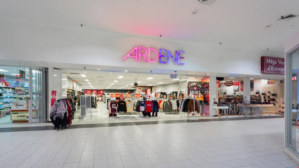 LE Centre Sherbrooke