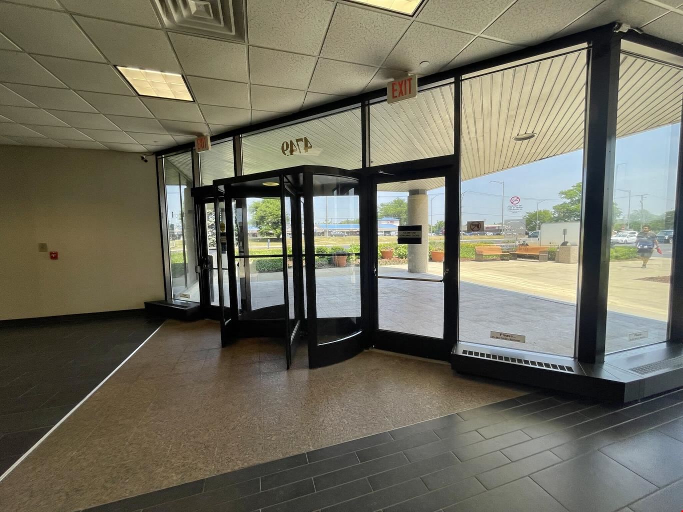 4749 Lincoln Mall Drive
