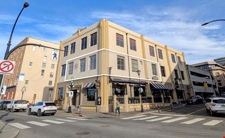 Preview of Other space for Rent at 1001 Wharf St