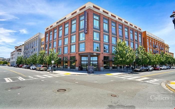 Preview of Retail space for Rent at 2525 Bayfront Blvd