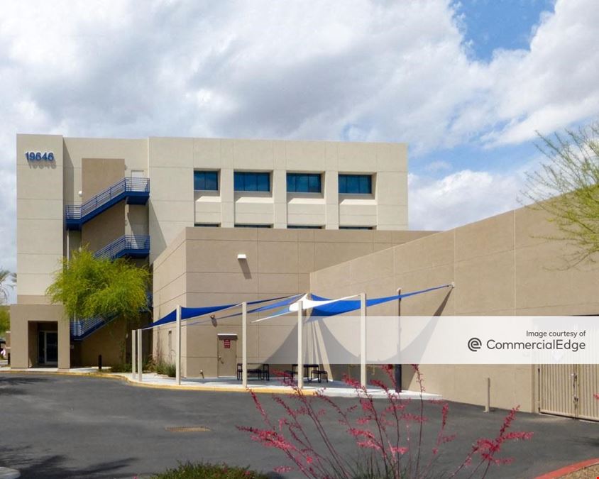 Deer Valley Medical Office III