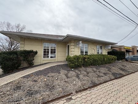 Preview of Office space for Rent at 1314 E Marietta Ave