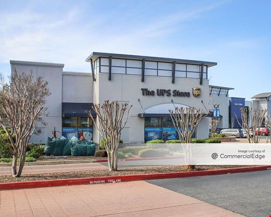 Preview of Retail space for Rent at 2785 East Bidwell Street