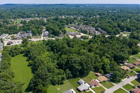 Preview of VacantLand space for Sale at 4516 Cane Run Rd