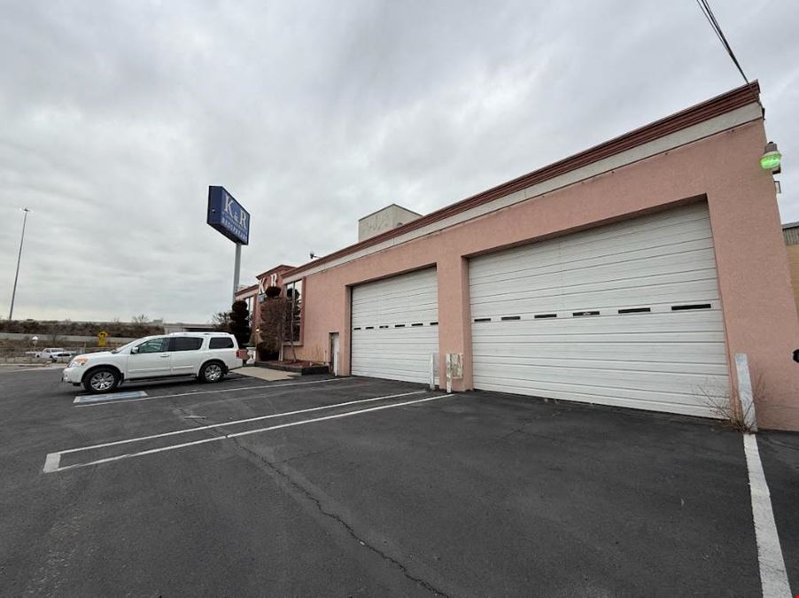 Exceptional 25,304 SF Warehouse