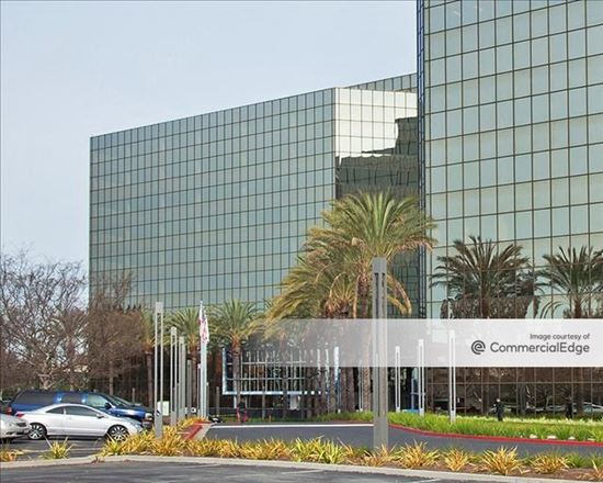 Preview of Office space for Rent at 4000 MacArthur Blvd