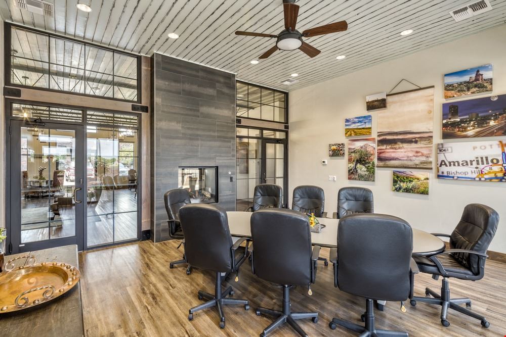 Greenways Development Office