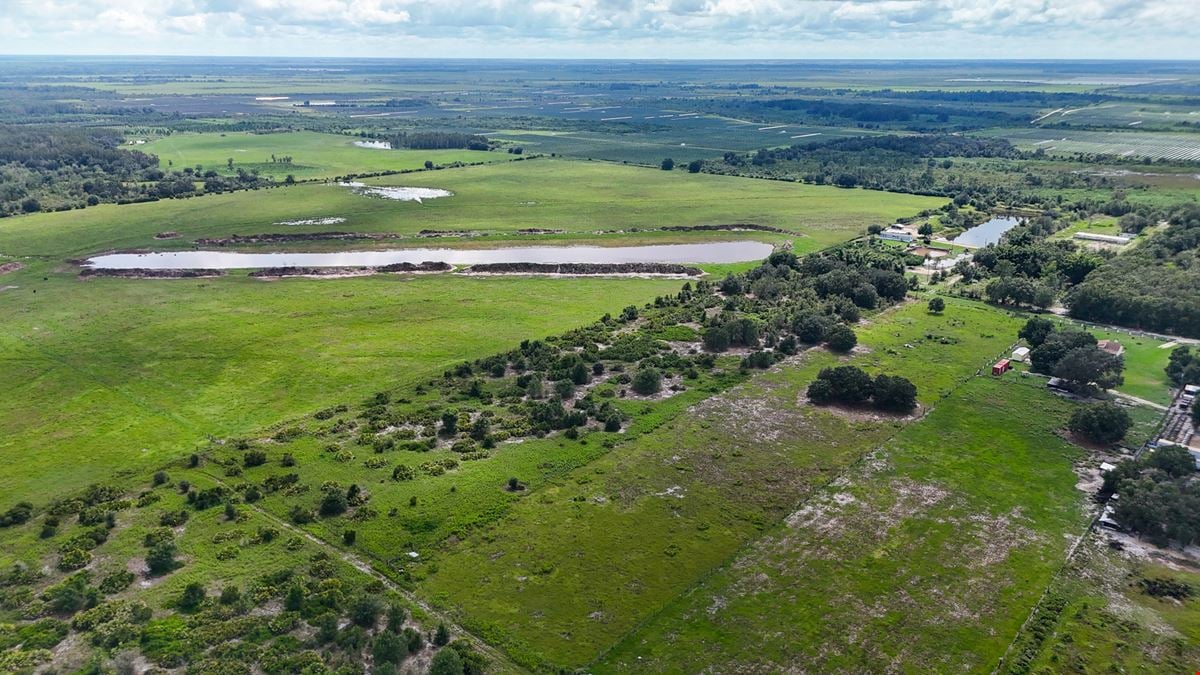 Hopkins Lane 7 Acres