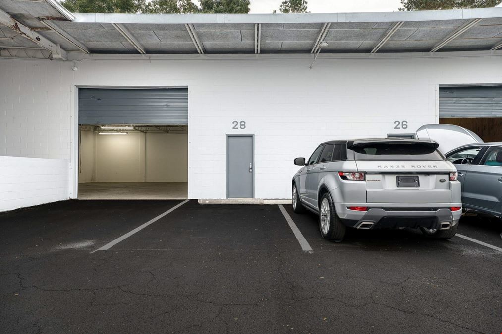 4549 St. Augustine Road Industrial Park