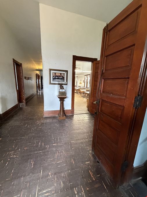 34 Pleasant St
