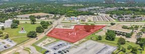 4023 S Walton Walker Blvd