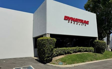 Preview of Industrial space for Rent at 7392 Count Cir