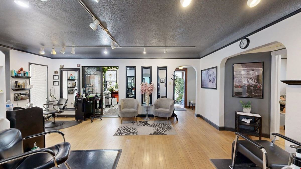 645 Grand Ave