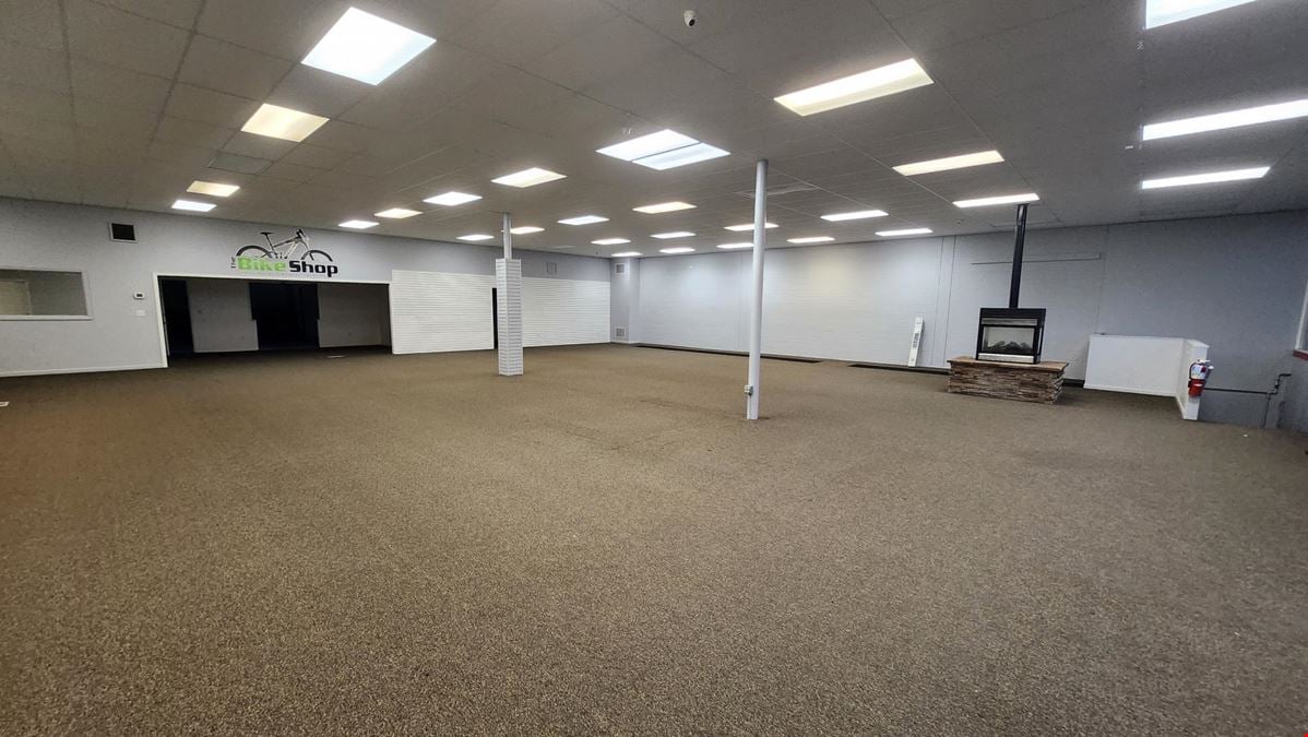 910 E Lincoln Rd