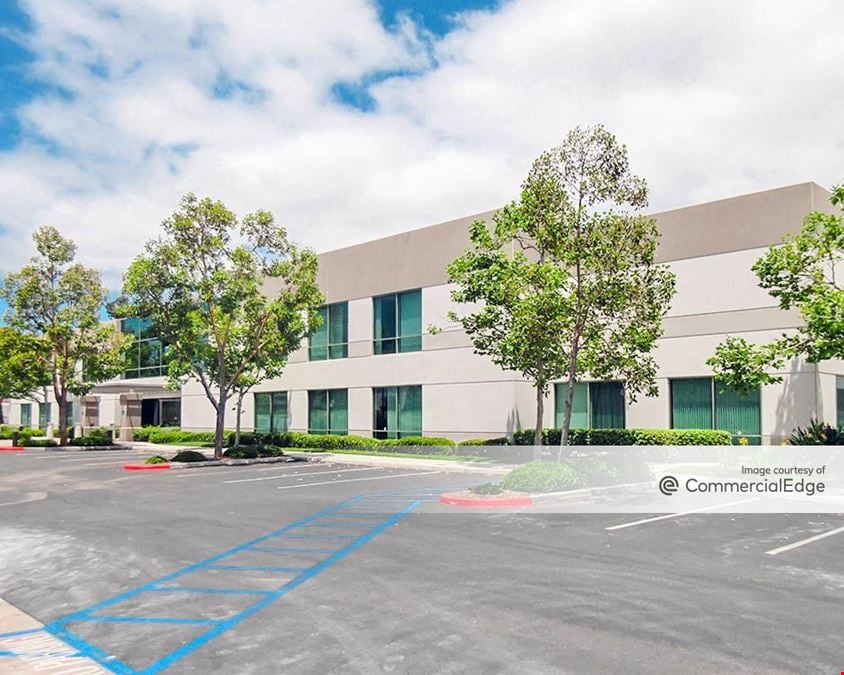 Summit Ridge Business Park