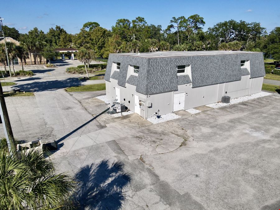 Ormond Beach Office Building - 2025 Renovation - 4,185 SF