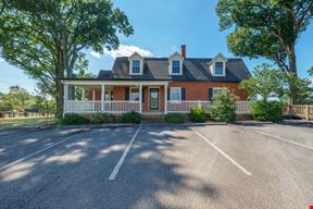 6220 Hudspeth Road