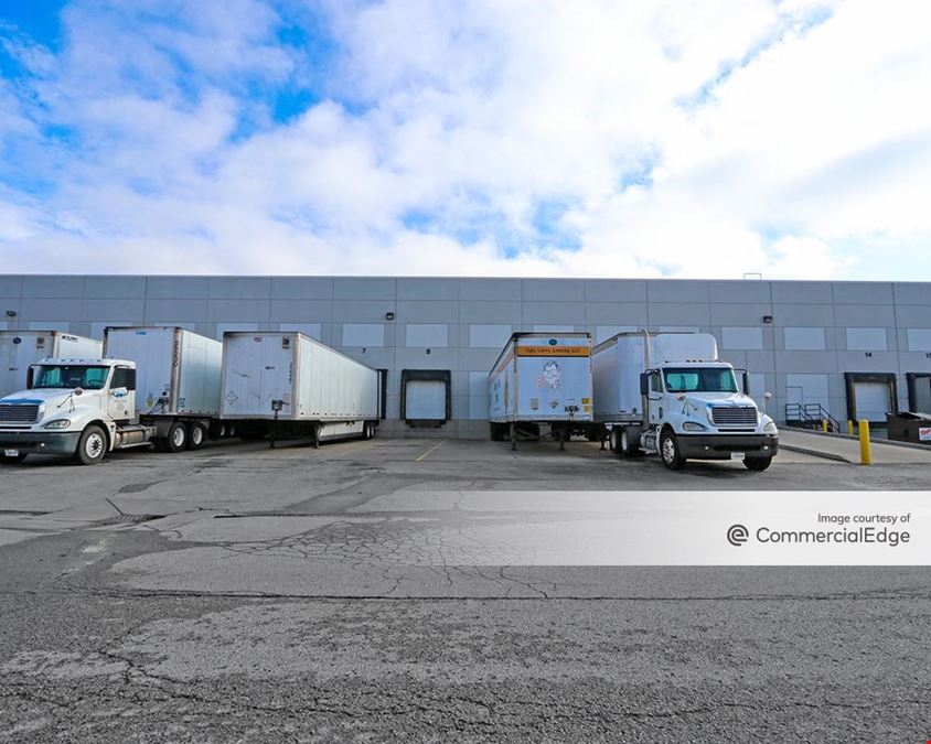 AmeriPlex Business Park - 5252 Decatur Blvd