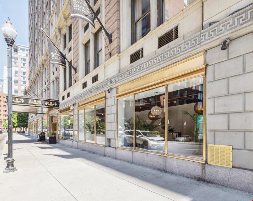 26 Park Plaza