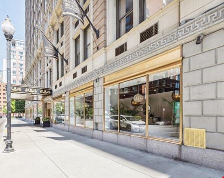 Preview of Retail space for Rent at 26 Park Plaza