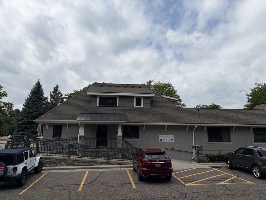 401-407 Grand River
