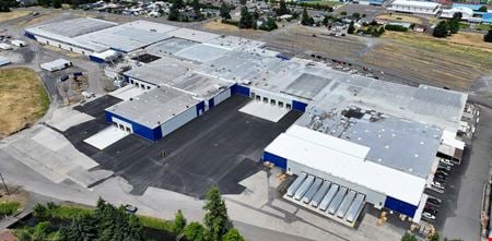 Preview of Industrial space for Rent at 930 W Washington Street