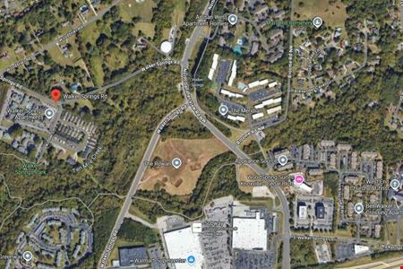 Preview of VacantLand space for Sale at 0 Walker Springs Rd