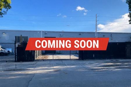 Preview of Industrial space for Rent at 1756 Northwest 23rd Street