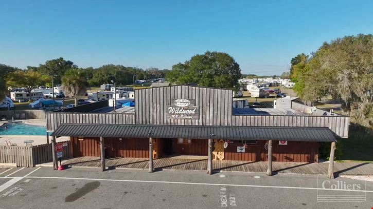 Wildwood RV Village