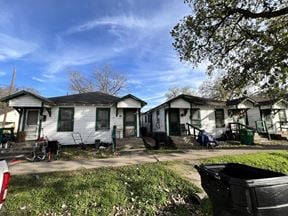 2601 Lucinda St, Houton, TX 77004