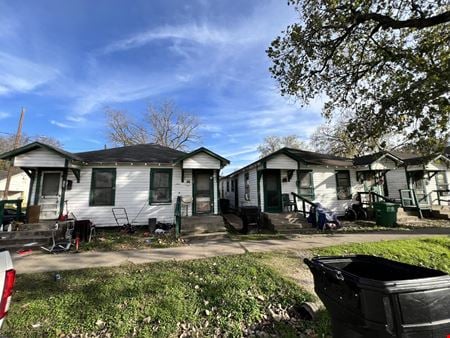 Preview of Multi-Family space for Sale at 2601 Lucinda Street