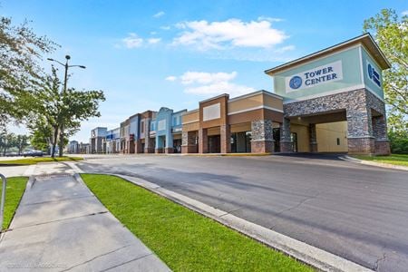 Preview of Retail space for Sale at 7229 NW 4th Blvd