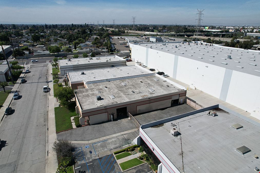 8205 Industry Ave