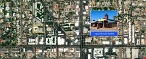 Inpatient Healthcare Facility for Sale or Lease of Phoenix