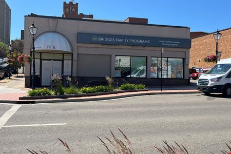 Preview of Other space for Sale at 477 3 Street SE