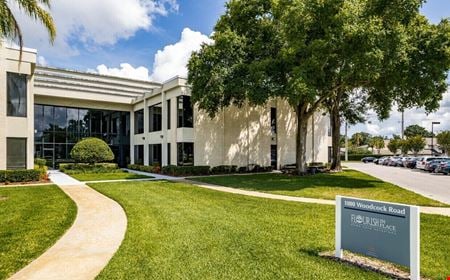 Preview of Office space for Rent at 1080 Woodcock Road