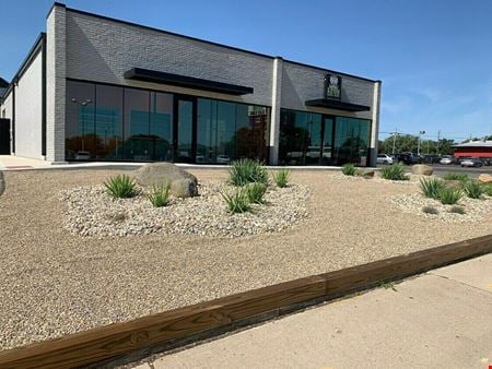 Preview of Retail space for Sale at 4508-4510 N Keystone Ave