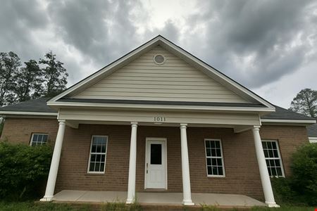 Preview of commercial space at 1011 East Ave