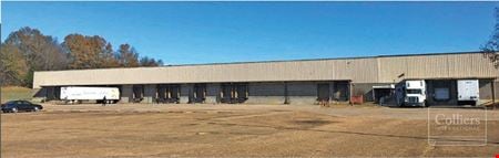 Preview of Industrial space for Rent at 1457 Industrial Park Rd.